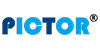 Pictor Telematics Logo